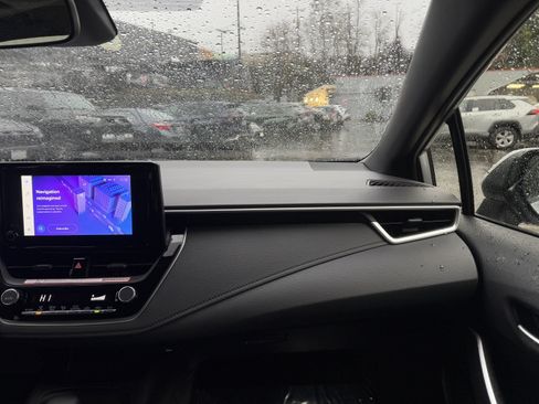 Certified 2025 Toyota Corolla SE image 24