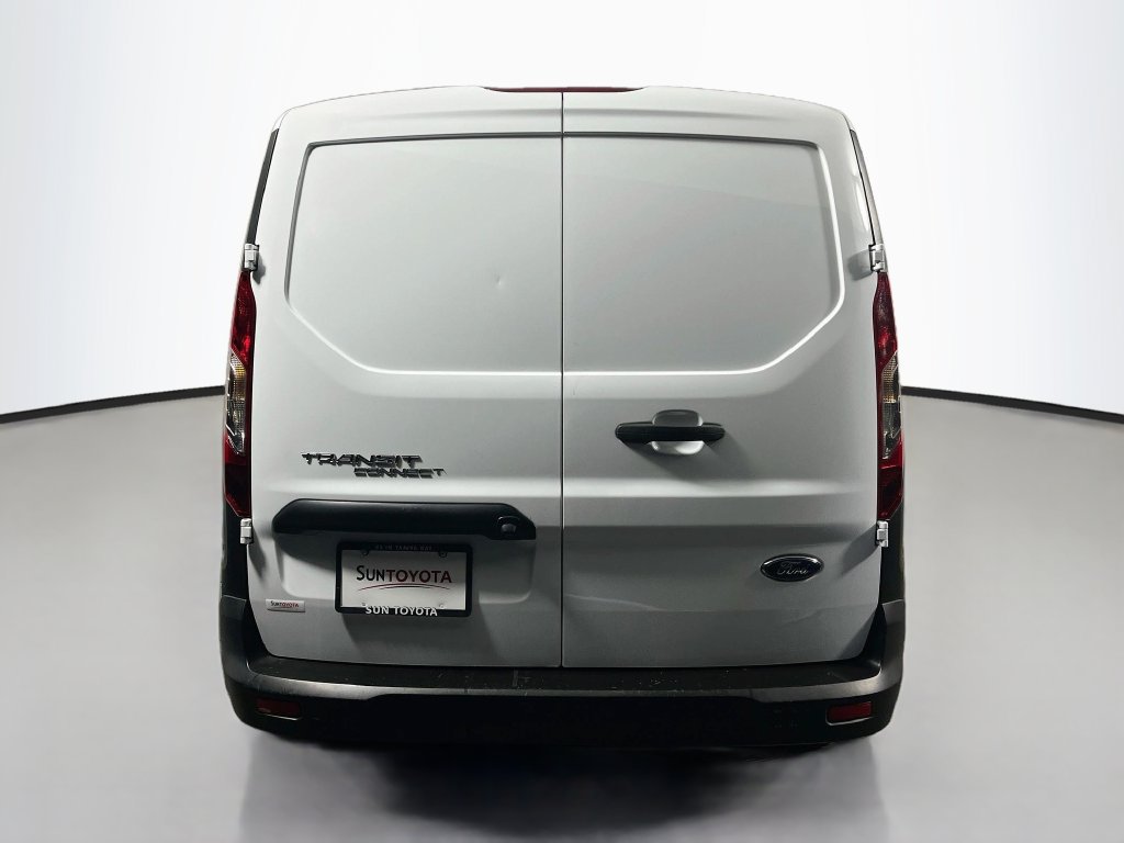 Used 2022 Ford Transit Connect XL FWD image 4