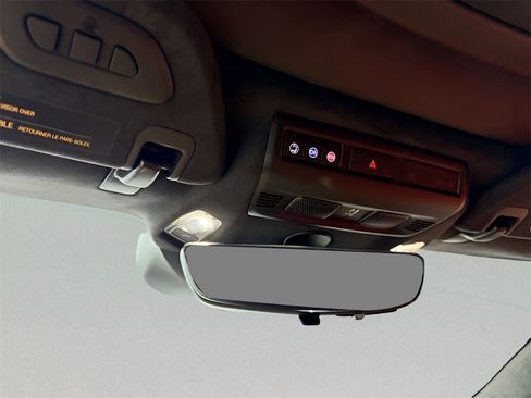 New 2026 Chevrolet Corvette Z06 w/ Battery Protection Package image 26