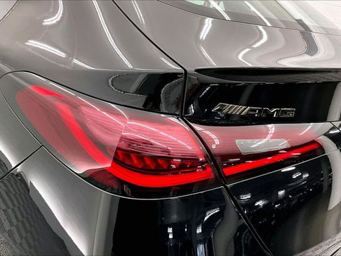 Used 2026 Mercedes-Benz GLC 43 AMG 4MATIC image 27