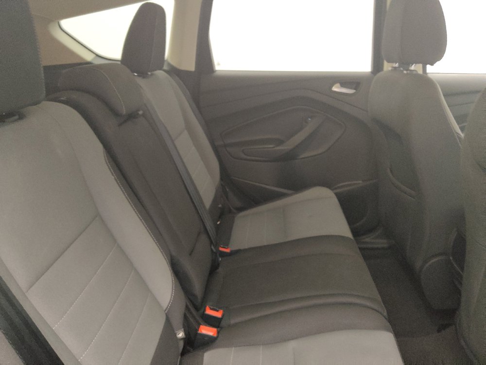 Used 2016 Ford Escape SE w/ SE Cold Weather Package AWD/4WD image 19