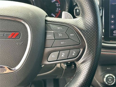 Used 2024 Dodge Durango GT image 29