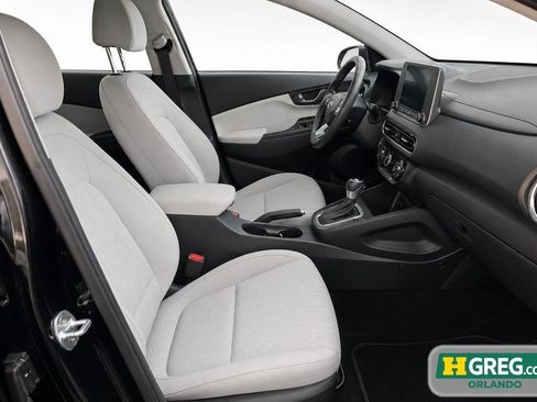 Used 2022 Hyundai Kona SEL FWD image 15