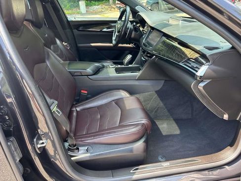 Used 2020 Cadillac CT6 Premium Luxury image 17