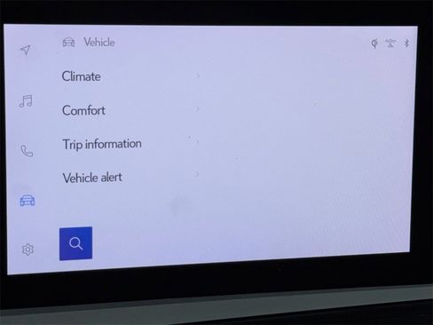 Used 2023 Lexus ES 350 w/ Premium Package image 24