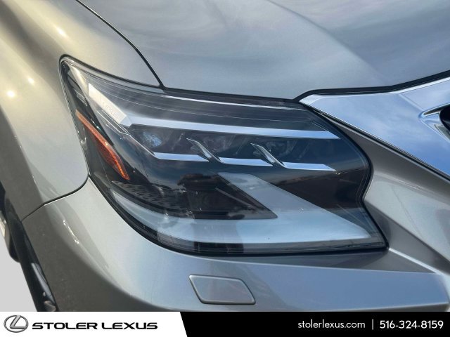 Used 2023 Lexus GX 460 Premium w/ Premium Package AWD/4WD image 12