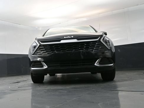 Certified 2025 Kia Sportage LX AWD/4WD image 19