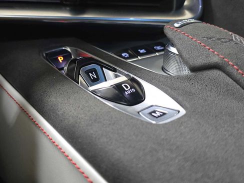 Used 2023 Chevrolet Corvette Stingray Premium Cpe image 40