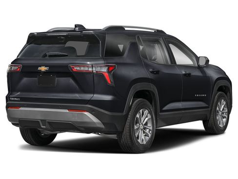 New 2026 Chevrolet Equinox LT image 2