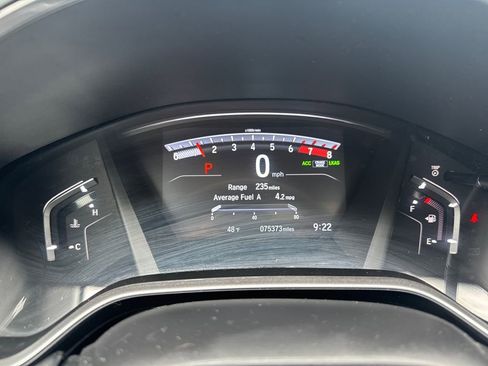 Used 2020 Honda CR-V EX-L image 31