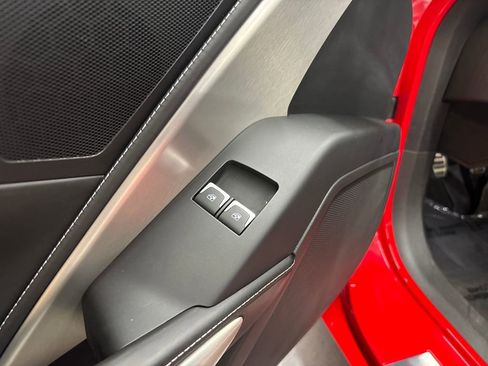 Used 2015 Chevrolet Corvette Stingray Coupe w/ 3LT Preferred Equipment Group image 11