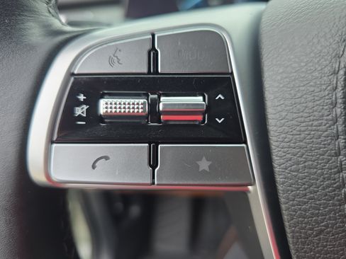 Used 2025 Kia Telluride SX Prestige X-Line AWD/4WD image 17