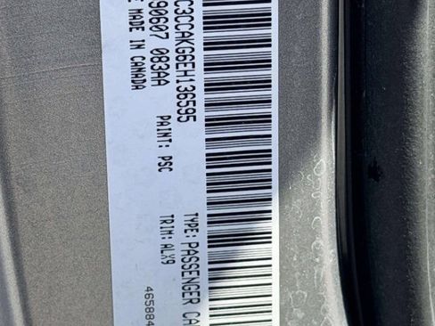 Used 2014 Chrysler 300 C w/ Light Group AWD/4WD image 18