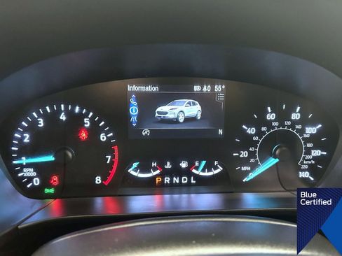 Certified 2020 Ford Escape SE image 14