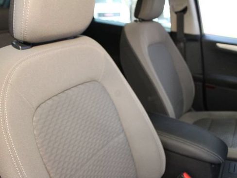 Used 2020 Ford Escape SE AWD/4WD image 11