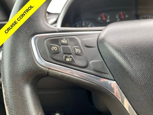 Used 2017 Chevrolet Malibu LS FWD image 9