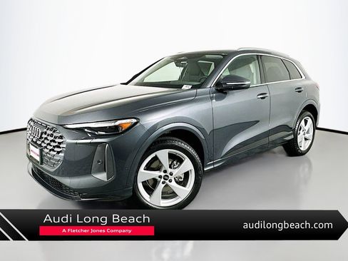 New 2025 Audi Q5 Premium Plus AWD/4WD image 1