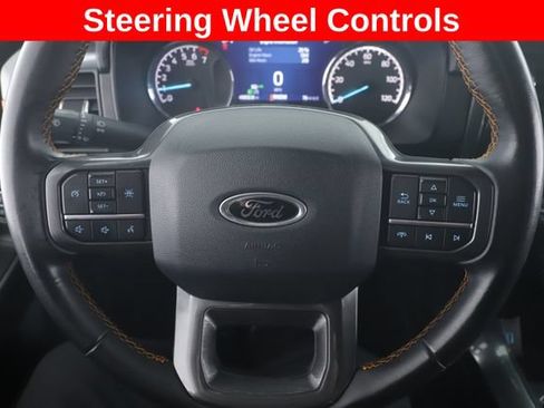 Used 2023 Ford F150 Tremor AWD/4WD image 21