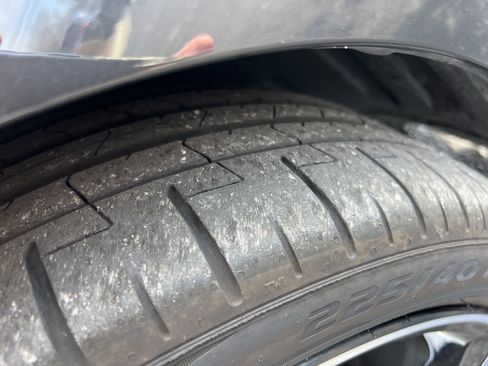 Used 2025 Mercedes-Benz C 300 C 300 image 12