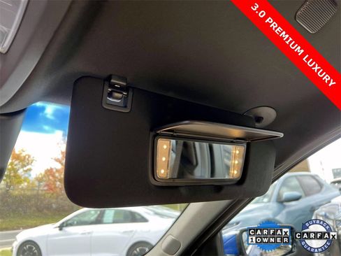 Used 2023 Cadillac CT5 Premium Luxury image 31