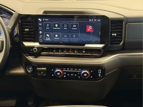 Certified 2025 GMC Sierra 1500 SLT AWD/4WD image 29