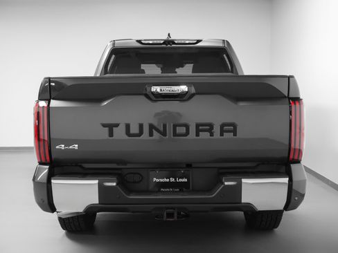 Used 2023 Toyota Tundra 1794 Edition w/ TRD Off-Road Package AWD/4WD image 11