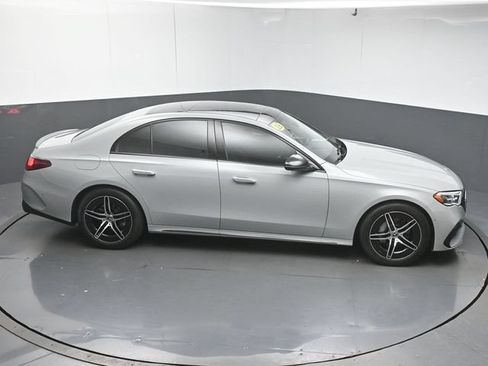 Used 2026 Mercedes-Benz E 350 Sedan image 49