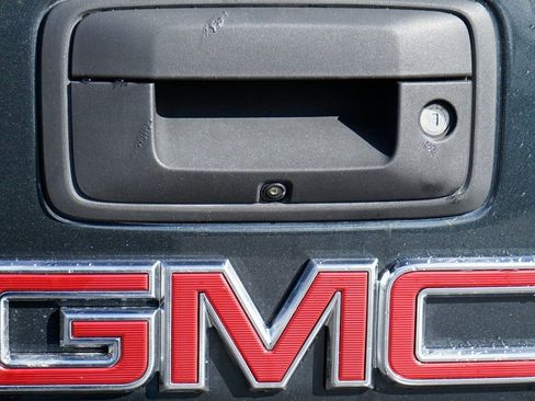 Used 2019 GMC Sierra 3500 Denali w/ Duramax Plus Package AWD/4WD image 53