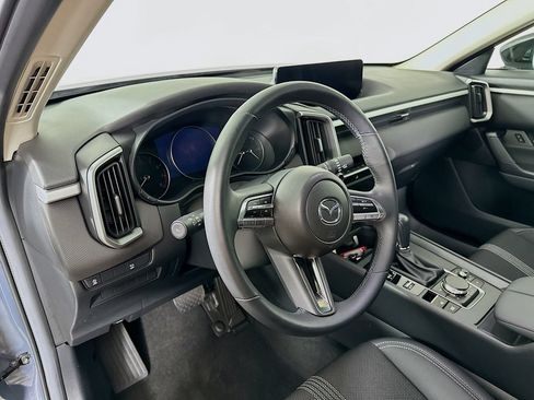 Certified 2025 MAZDA CX-50 AWD 2.5 S w/ Select Package image 14
