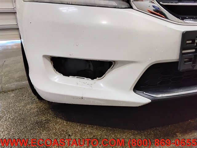 Used 2014 Honda Accord EX-L image 16