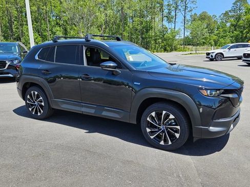 New 2025 MAZDA CX-50 2.5 Hybrid w/ Weather Package image 17