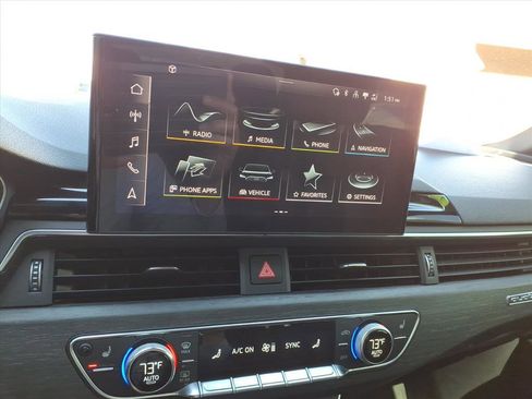 Used 2021 Audi A5 2.0T Premium image 28