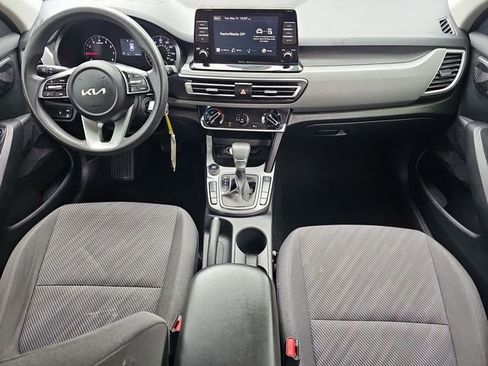 Used 2022 Kia Seltos LX AWD/4WD image 22