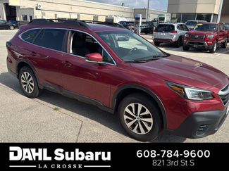 Used 2020 Subaru Outback Premium w/ Popular Package #1 AWD/4WD video 1