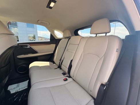 Used 2022 Lexus RX 350 AWD w/ Premium Package image 13
