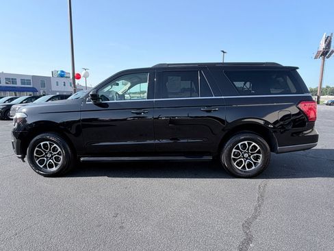 Used 2024 Ford Expedition Max XLT AWD/4WD image 5