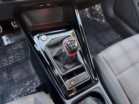 Used 2023 Volkswagen GTI S FWD image 28
