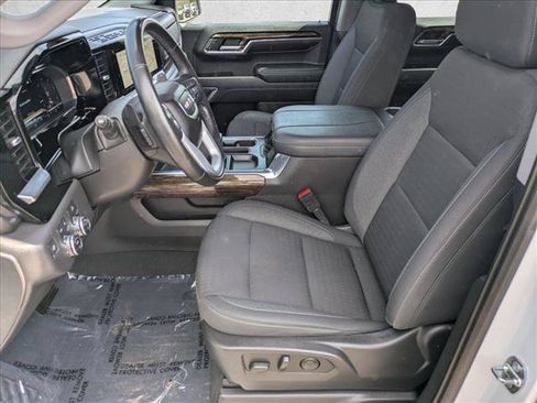 Used 2023 GMC Sierra 1500 Elevation AWD/4WD image 15