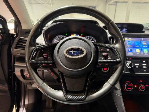 Used 2021 Subaru Crosstrek 2.5i Sport w/ Moonroof Package AWD/4WD image 13