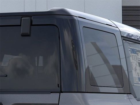 New 2025 Ford Bronco Big Bend image 25