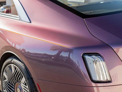 Used 2026 Rolls-Royce Spectre AWD/4WD image 13