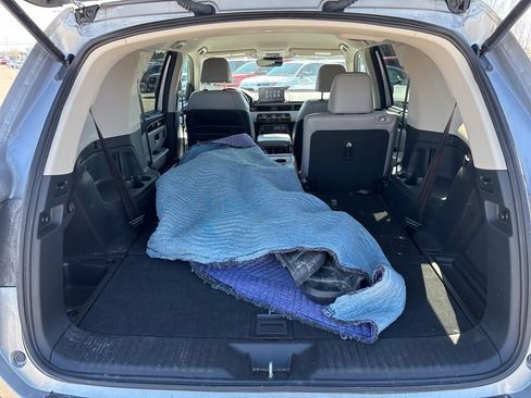 Certified 2025 Honda Pilot EX-L image 11