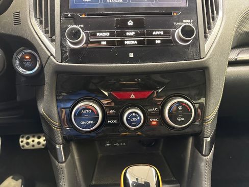 Certified 2022 Subaru Forester Wilderness image 20