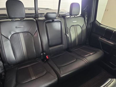 Used 2020 Ford F150 Platinum w/ Equipment Group 701A Luxury AWD/4WD image 19