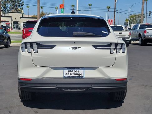 Used 2023 Ford Mustang Mach-E Select RWD image 24