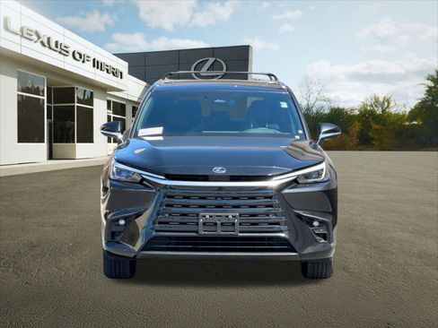 New 2026 Lexus TX 350 AWD image 6