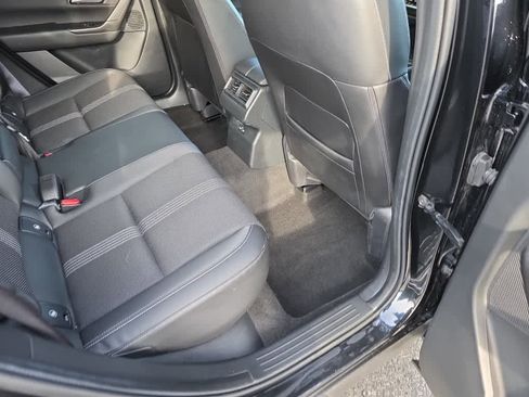 Used 2023 MAZDA CX-50 AWD 2.5 S w/ Cargo Package image 24