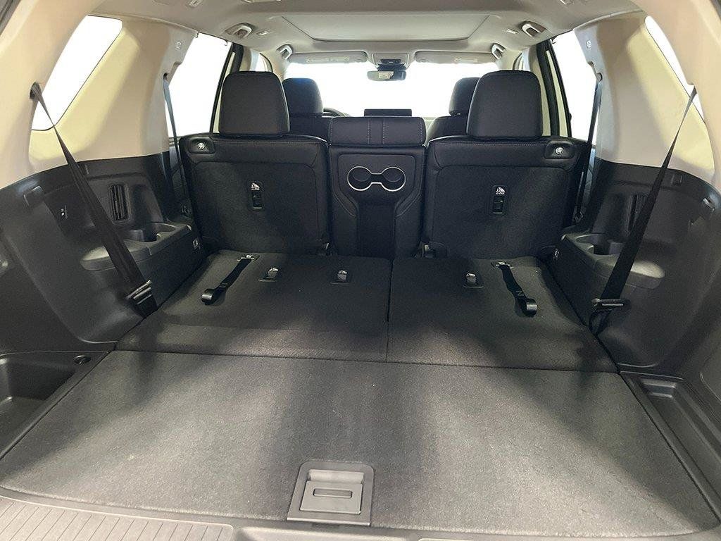New 2026 Honda Pilot image 24