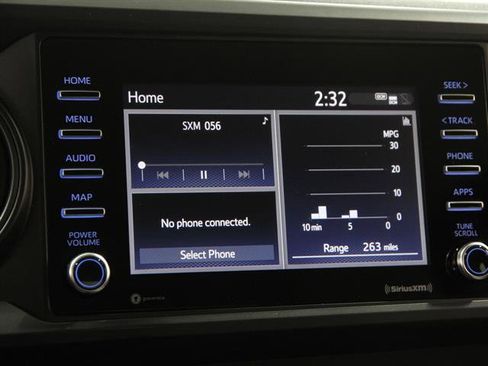 Used 2022 Toyota Tacoma SR image 10