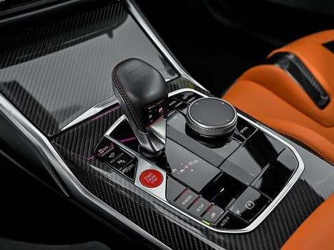 Used 2026 BMW M3 Competition w/ Carbon Package AWD/4WD image 33